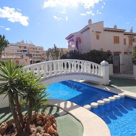 Holiday Bungalow La Mata Ref 4130 Torrevieja Luaran gambar