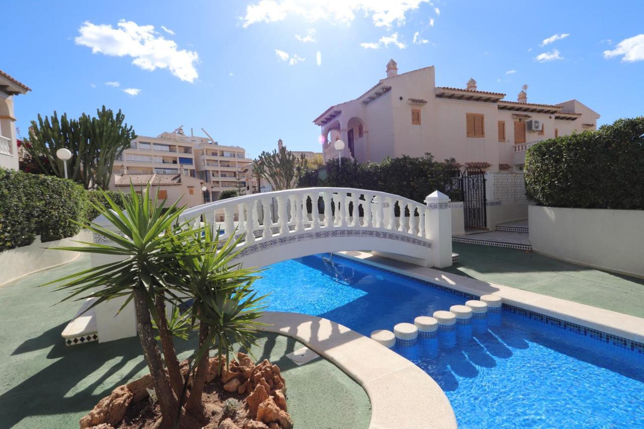 Holiday Bungalow La Mata Ref 4130 Torrevieja Luaran gambar