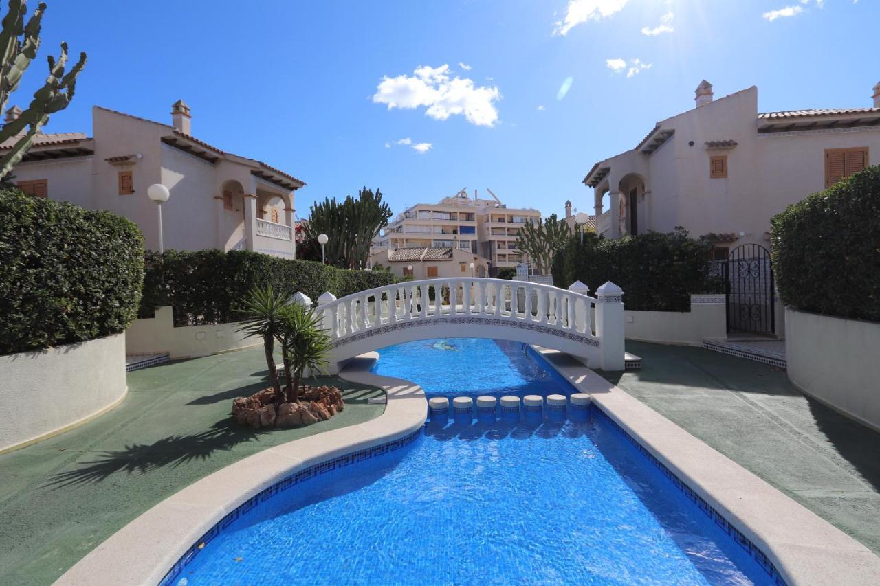 Holiday Bungalow La Mata Ref 4130 Torrevieja Luaran gambar