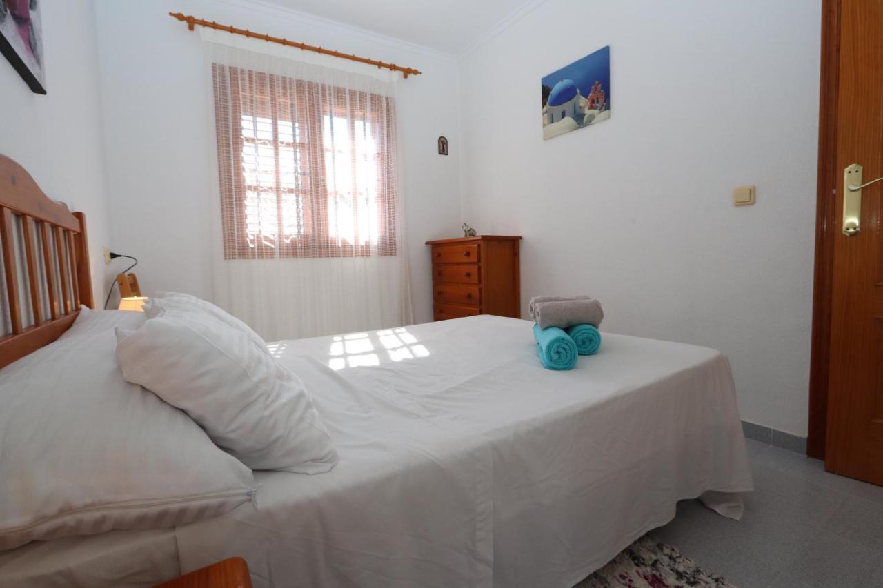 Holiday Bungalow La Mata Ref 4130 Torrevieja Luaran gambar