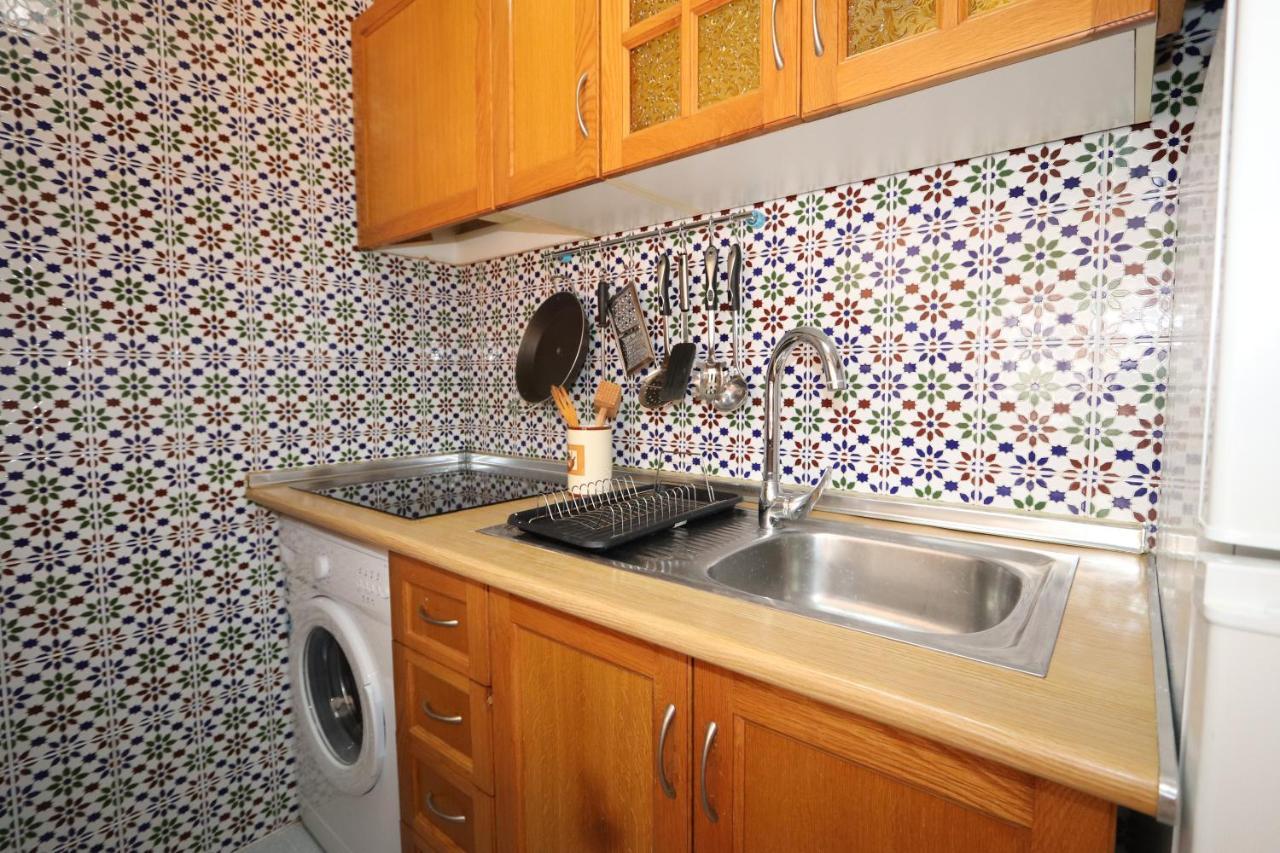 Holiday Bungalow La Mata Ref 4130 Torrevieja Luaran gambar